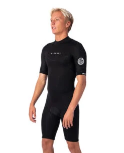 Rip Curl RIPCURL DAWN PATROL 2/2 BACK/ZIP SPRING WETSUIT (115MSP-0090)
