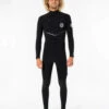 Rip Curl RIPCURL E-BOMB 3/2 CHEST/ZIP STEAMER WETSUIT (150MFS-0090) 2 Rip Curl RIPCURL E-BOMB 3/2 CHEST/ZIP STEAMER WETSUIT (150MFS-0090) -Roxy Store 150mfs 0090 4.jpg 54630.1696281681