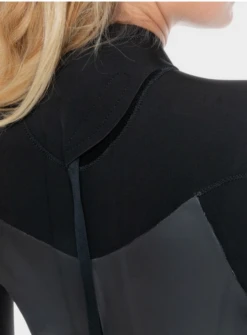 ROXY 3/2 SYNCRO BACK ZIP GBS (ERJW103052) -Roxy Store 3 2 SYNCRO BZ GBS S 3 52015.1613522971