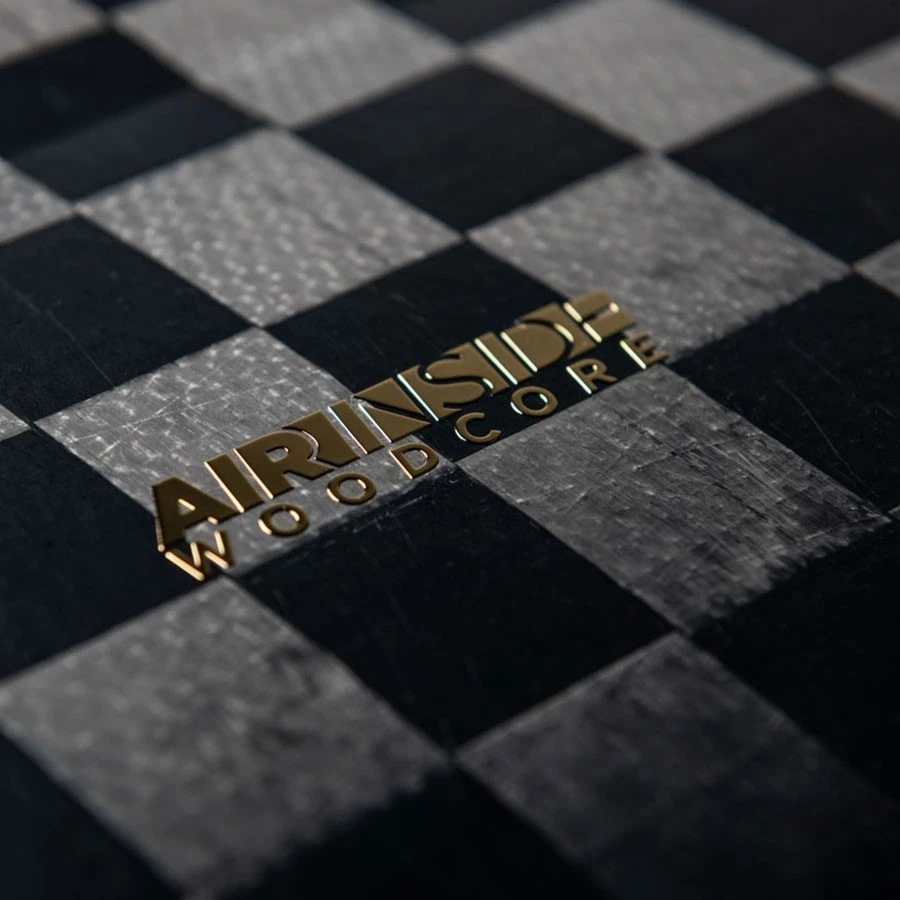 Crazyfly Elite IV - Freeride / Freestyle Kiteboard Discounts Apply ! 12 Crazyfly Elite IV - Freeride / Freestyle Kiteboard Discounts Apply ! - Image 10