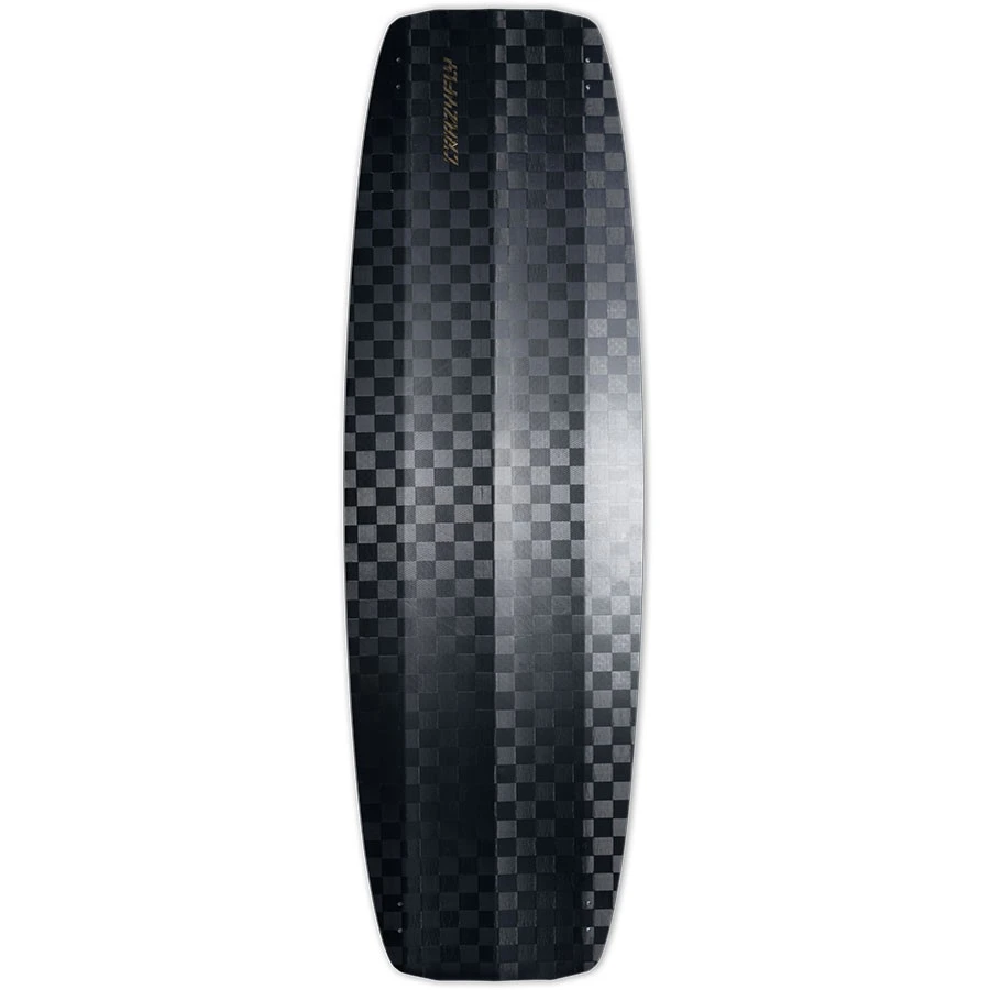 Crazyfly Elite IV - Freeride / Freestyle Kiteboard Discounts Apply ! 5 Crazyfly Elite IV - Freeride / Freestyle Kiteboard Discounts Apply ! - Image 3