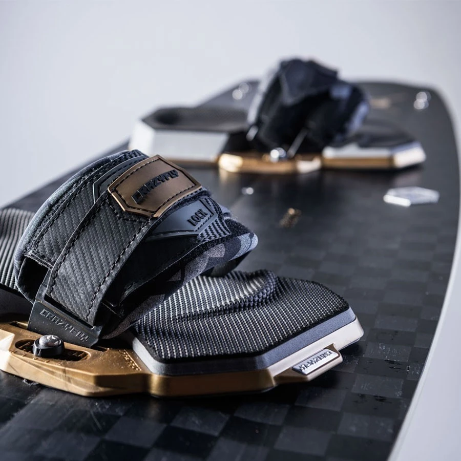 Crazyfly Elite IV - Freeride / Freestyle Kiteboard Discounts Apply ! 7 Crazyfly Elite IV - Freeride / Freestyle Kiteboard Discounts Apply ! - Image 5