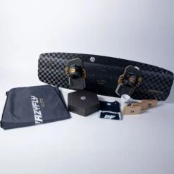 Crazyfly Elite IV - Freeride / Freestyle Kiteboard Discounts Apply ! 20 Crazyfly Elite IV - Freeride / Freestyle Kiteboard Discounts Apply ! -Roxy Store 900 crazyfly 2024 elite iv 9