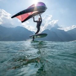 2023 Duotone Ventis - Light Wind Wingboarding Wing Discounts Apply ! -Roxy Store 900 duotone 2023 ventis wing 42240 3517 5