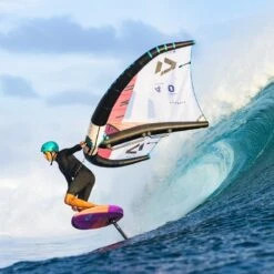 2024 Duotone Unit - Wingboarding Wing Discounts Apply ! -Roxy Store 900 duotone 2024 unit size 5