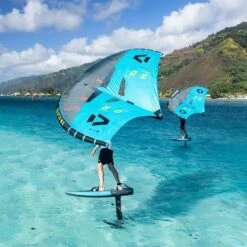 2024 Duotone Unit - Wingboarding Wing Discounts Apply ! -Roxy Store 900 duotone 2024 unit size 6