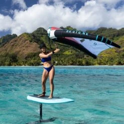 2024 Duotone Unit - Wingboarding Wing Discounts Apply ! -Roxy Store 900 duotone 2024 unit size 7