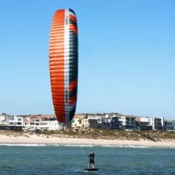 Flysurfer Sonic 4 Performance Foil Kite Discounts Apply ! 19 Flysurfer Sonic 4 Performance Foil Kite Discounts Apply ! -Roxy Store 900 flysurfer sonic 4 size 8