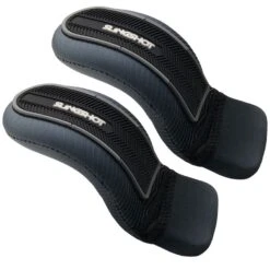 Slingshot Half Strap Foot Hook 2.0 (Set Of Two) - 50% Off Discounts Apply !