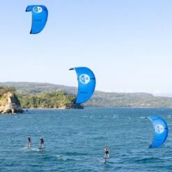 North 2024 Code Zero - Performance Single Strut Kite Discounts Apply ! -Roxy Store 900 north 2024 code zero kite size 6