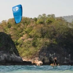 North 2024 Code Zero - Performance Single Strut Kite Discounts Apply ! -Roxy Store 900 north 2024 code zero kite size 7