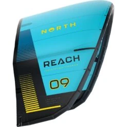 North 2024 Reach - Performance Freeride Kite Discounts Apply ! -Roxy Store 900 north 2024 reach kite size 4