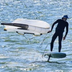 Ocean Rodeo Glide AA Series Wing Discounts Apply ! -Roxy Store 900 ocean rodeo glide aa series size 10