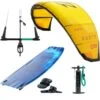 North 2023 Orbit/Atmos Big Air Complete Package- 25% Off Discounts Apply ! -Roxy Store 900 orbit atmos complete package 1