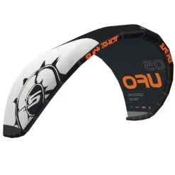 Slingshot UFO V1.1 - 3m Kite And 17" Compstick Sentinel Bar - 75% Off Discounts Apply ! -Roxy Store 900 slingshot ufo v1.1 size bar complete 2