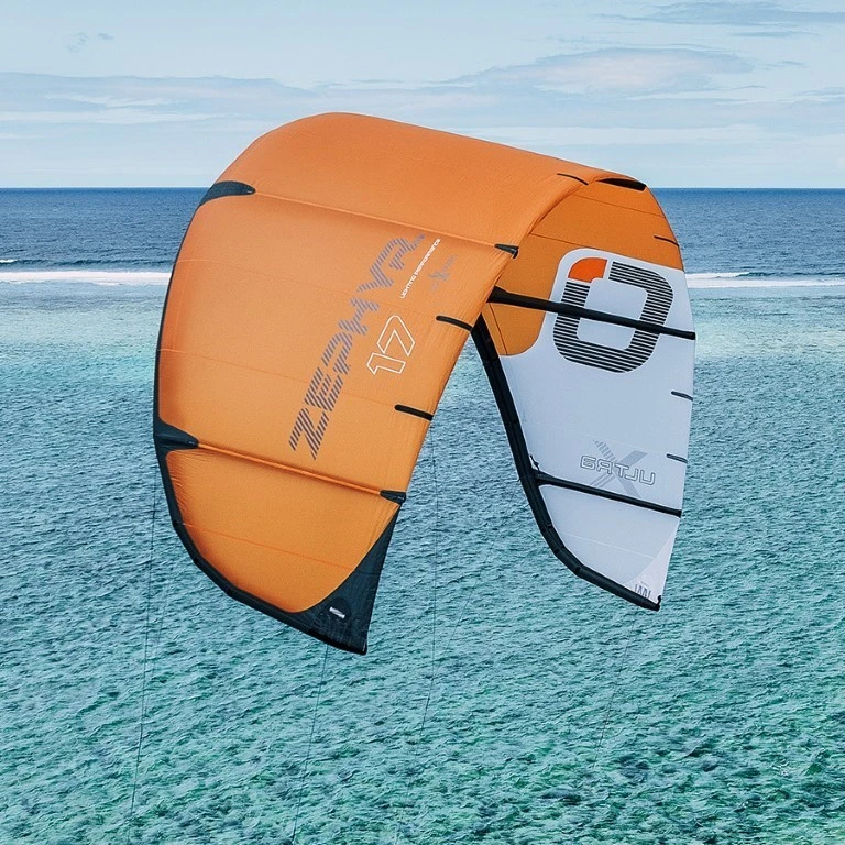 Ozone Zephyr V8 Ultra-X 17m Lightwind Kite Discounts Apply ! 8 Ozone Zephyr V8 Ultra-X 17m Lightwind Kite Discounts Apply ! - Image 6