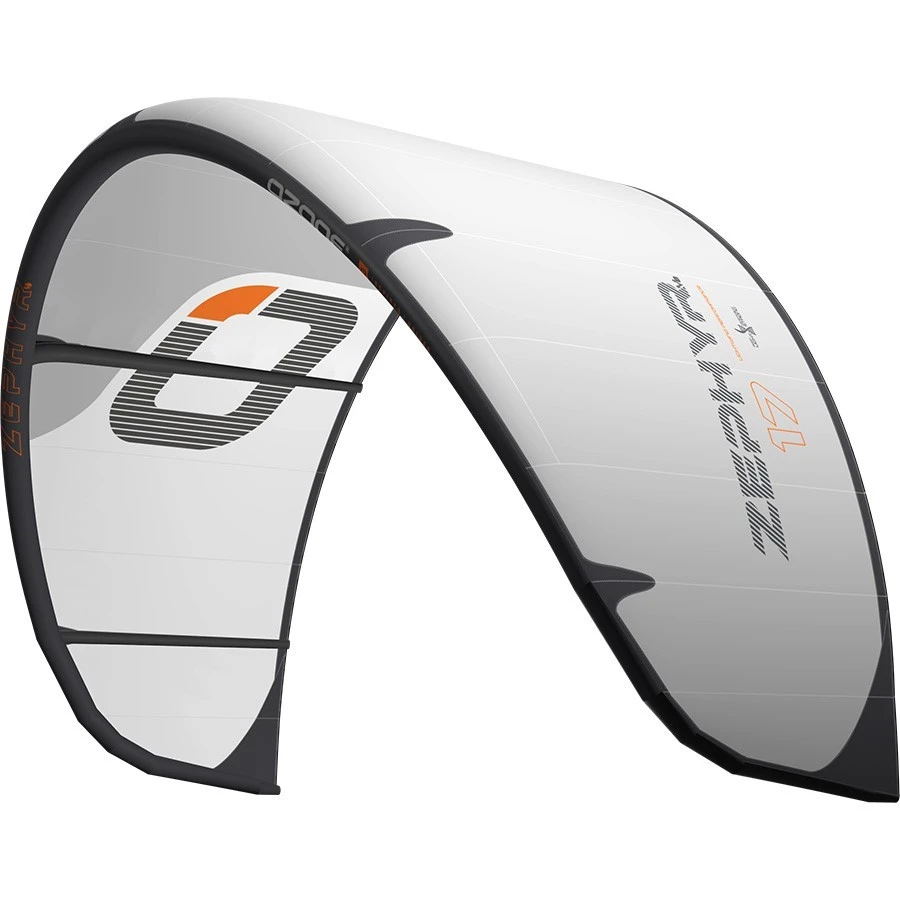 Ozone Zephyr V8 Ultra-X 17m Lightwind Kite Discounts Apply ! 5 Ozone Zephyr V8 Ultra-X 17m Lightwind Kite Discounts Apply ! - Image 3