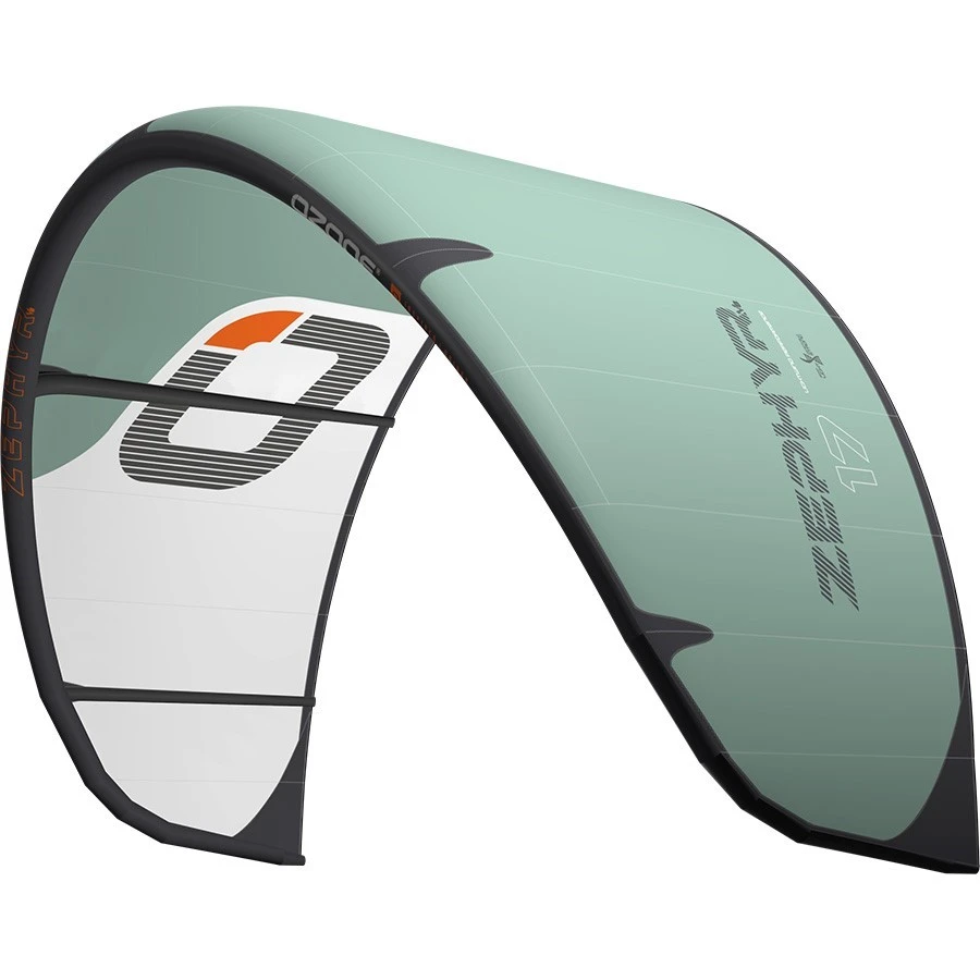 Ozone Zephyr V8 Ultra-X 17m Lightwind Kite Discounts Apply ! 4 Ozone Zephyr V8 Ultra-X 17m Lightwind Kite Discounts Apply ! - Image 2