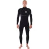 Rip Curl RIPCURL E-BOMB BACKZIP STEAMER 3/2 WETSUIT (153MFS-0090) -Roxy Store BLA 60721.1696276481