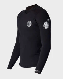 RIP CURL E BOMB 1.5 MM LONG SLEEVE JACKET (WVE8AE) -Roxy Store E BOMB 1.5 MM L S JACKET S 1 22720.1613521647