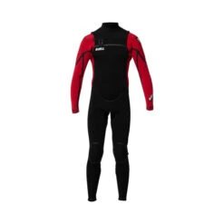 BUELL RB1 ACCELERATOR 3/2 FS JR'S WETSUIT (WRB10132J-014) -Roxy Store JuniorsKidsRB1Front.png 62834.1693846545