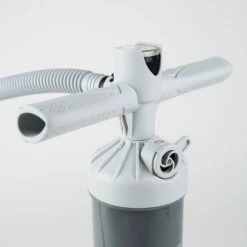 Ozone Kiteboarding 24" Kite Pump V3 With PSI Meter Discounts Apply ! 10 Ozone Kiteboarding 24" Kite Pump V3 With PSI Meter Discounts Apply ! -Roxy Store Ozone Tall Pump 3