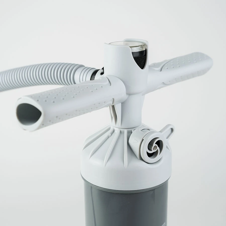 Ozone Kiteboarding 24" Kite Pump V3 With PSI Meter Discounts Apply ! 5 Ozone Kiteboarding 24" Kite Pump V3 With PSI Meter Discounts Apply ! - Image 3