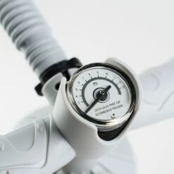 Ozone Kiteboarding 24" Kite Pump V3 With PSI Meter Discounts Apply ! 11 Ozone Kiteboarding 24" Kite Pump V3 With PSI Meter Discounts Apply ! -Roxy Store Ozone Tall Pump 4