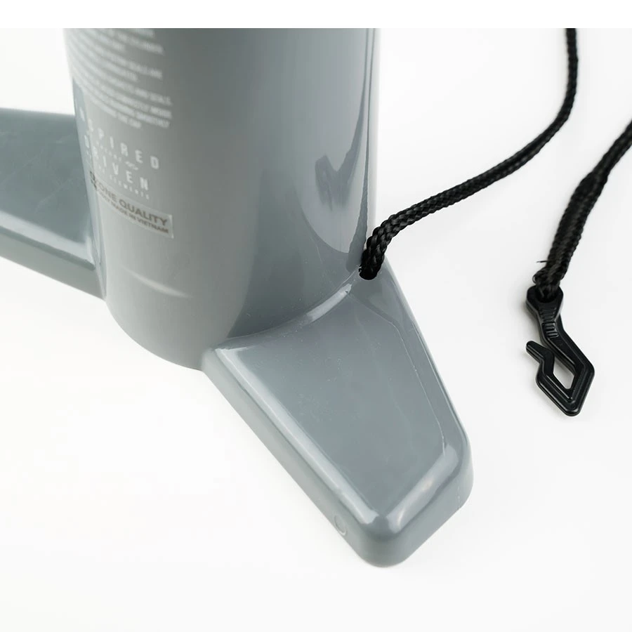 Ozone Kiteboarding 24" Kite Pump V3 With PSI Meter Discounts Apply ! 8 Ozone Kiteboarding 24" Kite Pump V3 With PSI Meter Discounts Apply ! - Image 6