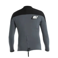 BUELL RB1 1MM L/S JACKET (WRB10811J) 5 BUELL RB1 1MM L/S JACKET (WRB10811J) -Roxy Store RB11MML SJacketMensBlackStorm Back cb908296 ed10 4124 a80d 975c3317ba64 85151.1660165351