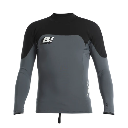 BUELL RB1 1MM L/S JACKET (WRB10811J) 3 BUELL RB1 1MM L/S JACKET (WRB10811J)