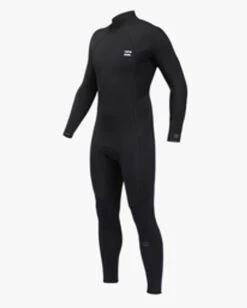 BILLABONG 3/2 ABSOLUTE BACK ZIP FULL WETSUIT (ABYW100155)