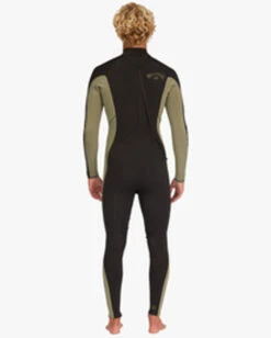 BILLABONG 3/2 ABSOLUTE BACKZIP FULL (ABYW100189) 5 BILLABONG 3/2 ABSOLUTE BACKZIP FULL (ABYW100189) -Roxy Store abyw100189 billabongw mil bck1 85390.1667237020
