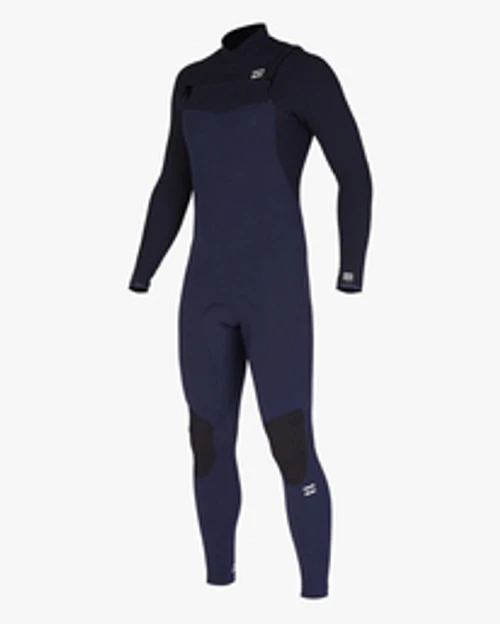 BILLABONG 3/2 FURNACE COMP CHEST ZIP FULL SUIT (ABYW100198) 3 BILLABONG 3/2 FURNACE COMP CHEST ZIP FULL SUIT (ABYW100198)