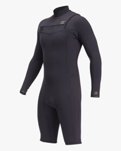 BILLABONG 2/2 REVOLUTION LONG SLEEVE SPRING (ABYW400116) 3 BILLABONG 2/2 REVOLUTION LONG SLEEVE SPRING (ABYW400116)