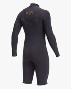 BILLABONG 2/2 REVOLUTION LONG SLEEVE SPRING (ABYW400116) 5 BILLABONG 2/2 REVOLUTION LONG SLEEVE SPRING (ABYW400116) -Roxy Store abyw400116 billabongv kvk0 sd3 37531.1665610194