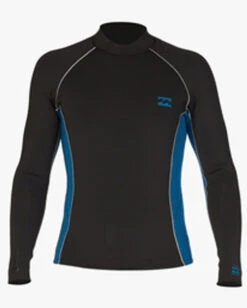 BILLABONG 2MM ABSOLUTE INTERCHANGE JACKET (ABYW800117)