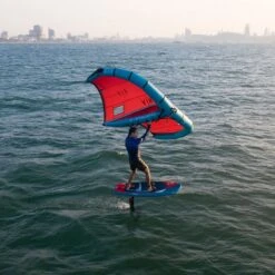 Airush Freewing Air V2 Discounts Apply ! -Roxy Store airush 2022 freewing air size 7