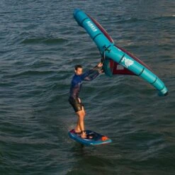 Airush Freewing Air V2 Discounts Apply ! -Roxy Store airush 2022 freewing air size 8