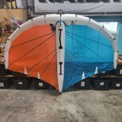 Airush Freewing Nitro With Hookipa - DEMO 5m Discounts Apply ! -Roxy Store airush 2022 freewing nitro size demo 2