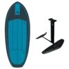 Airush / AK Phazer - Reflex Carbon V1 Wingboard And AK Surf Foil - Combo Package - 30% Off Discounts Apply ! -Roxy Store airush ak phazer v1 foil package 1