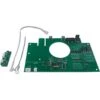Bravo 20-2 Main And Control PCB Discounts Apply ! -Roxy Store bravo 20 2 main pcb part z052 1