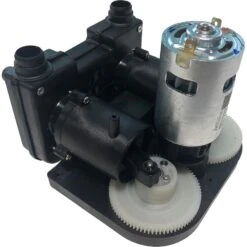 Bravo 20-2 Piston Group Discounts Apply !