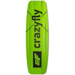 2021 Crazyfly Legend Twin Tip Kiteboard - 40% OFF Discounts Apply ! -Roxy Store crazyfly 2021 legend size 4