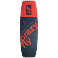 2022 Crazyfly Acton - Freeride Board - 30% Off Discounts Apply ! -Roxy Store crazyfly 2022 acton size 3