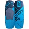 2022 Crazyfly Chill Foil Deck - 30% Off Discounts Apply ! 1 2022 Crazyfly Chill Foil Deck - 30% Off Discounts Apply ! -Roxy Store crazyfly 2022 chill size 1