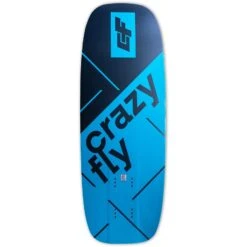 2022 Crazyfly Chill Foil Deck - 30% Off Discounts Apply ! -Roxy Store crazyfly 2022 chill size 3