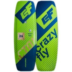 New Products 19 2023 Crazyfly Acton - Freeride Board - 25% Off Discounts Apply !