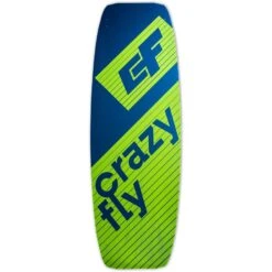 2023 Crazyfly Acton - Freeride Board - 25% Off Discounts Apply ! -Roxy Store crazyfly 2023 acton size 3