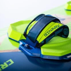 2023 Crazyfly Acton - Freeride Board - 25% Off Discounts Apply ! -Roxy Store crazyfly 2023 acton size 4